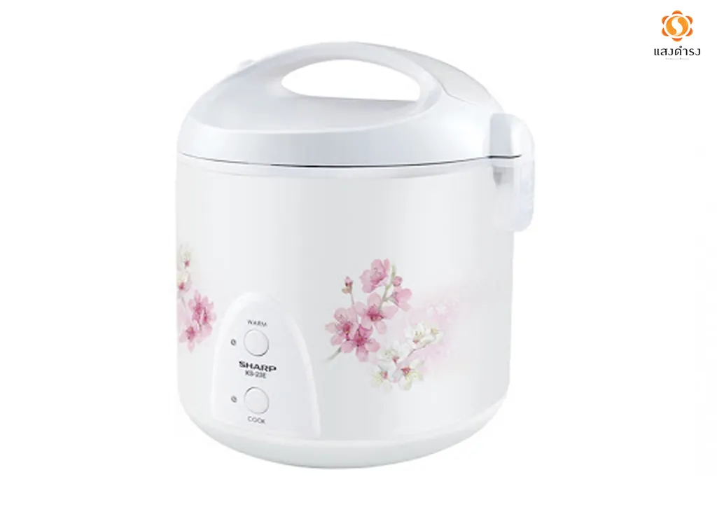 KS-23E หม้ออุ่นทิพย์ 2.2 ลิตร SHARP