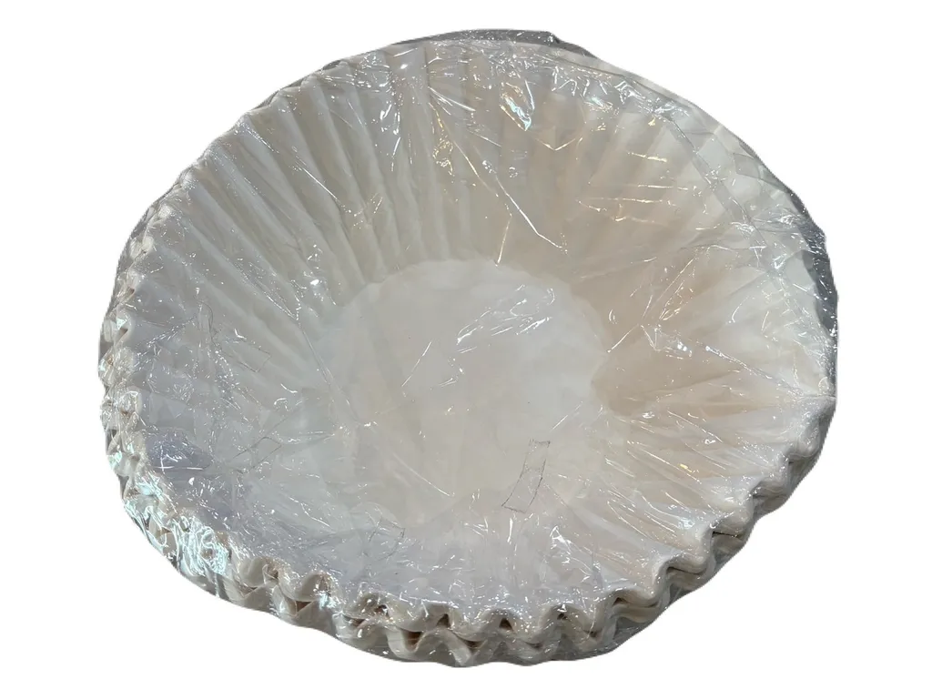 กระดาษกรองบอนกาแฟ 18*7" (1*100*500)