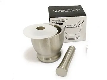 ครก SL เล็ก (67-10510)10*10cm.