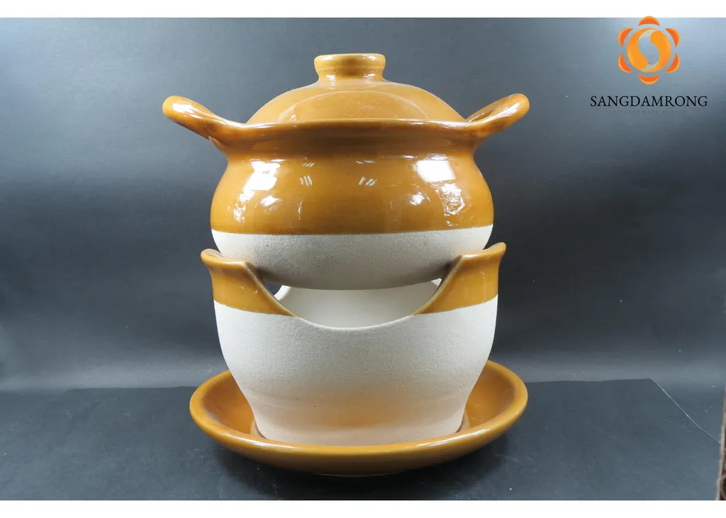 หม้อไฟแพงตาล