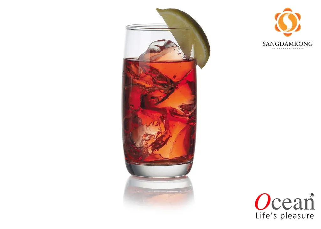 #1B13013 IVORY HIBALL 370ML. (1*72)