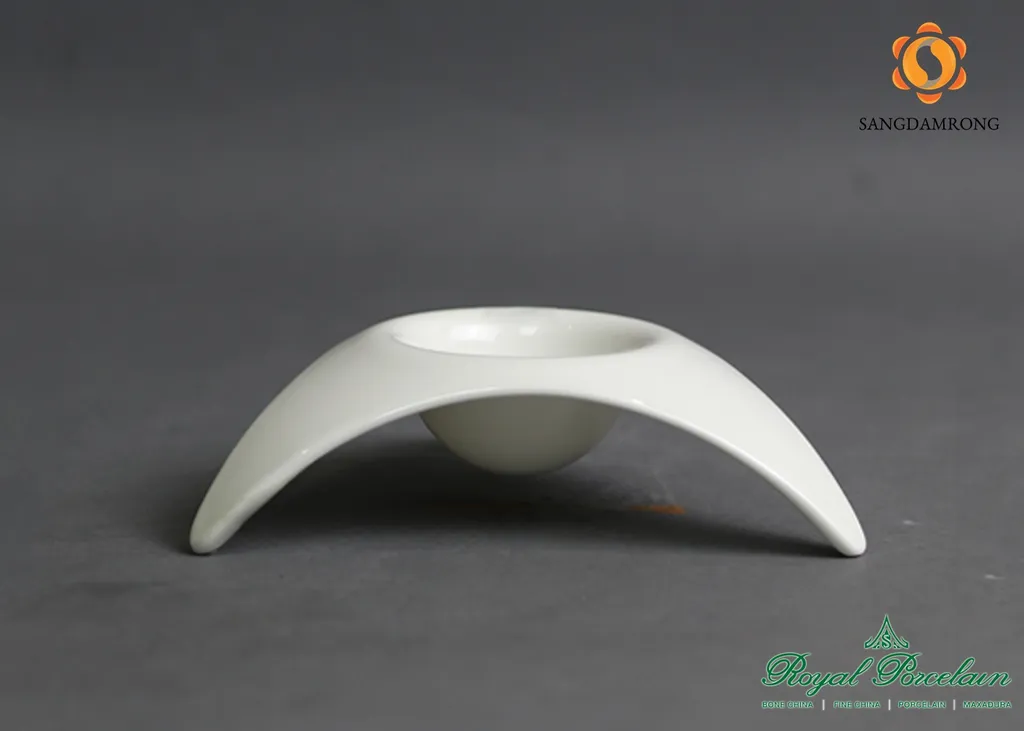 (B)#N3427 ถ้วยวางไข่