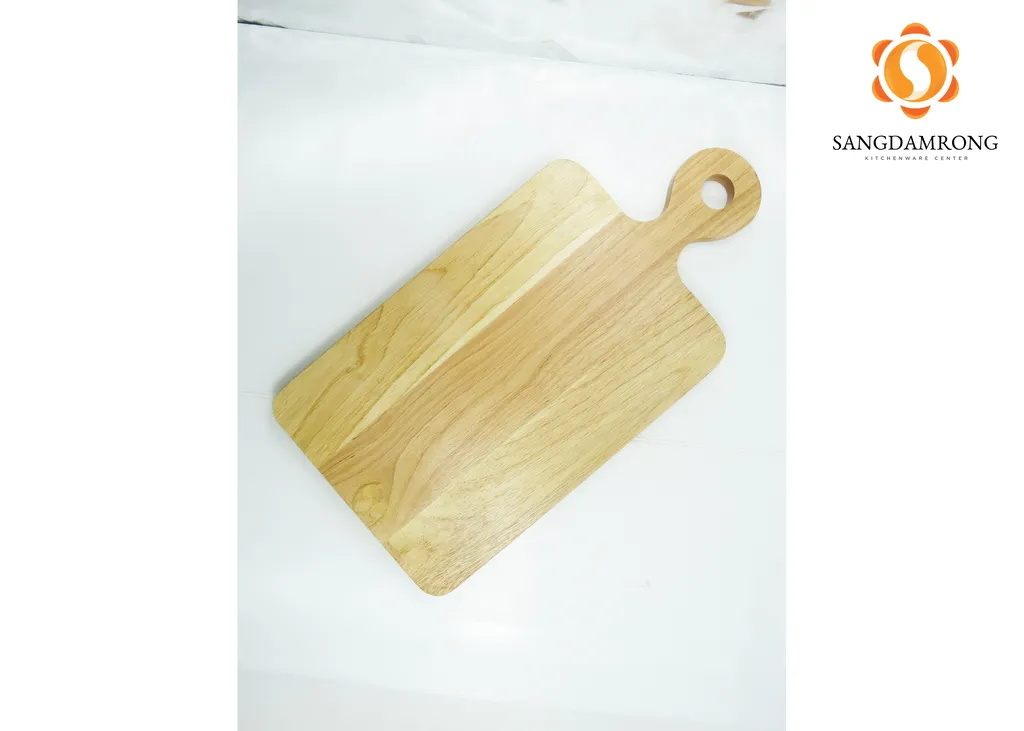 เขียงปิงปองเหลี่ยม 8"x16"