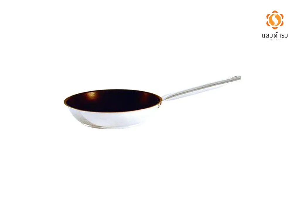 P220-032 กระทะเทปล่อน Pujadas 32cm.