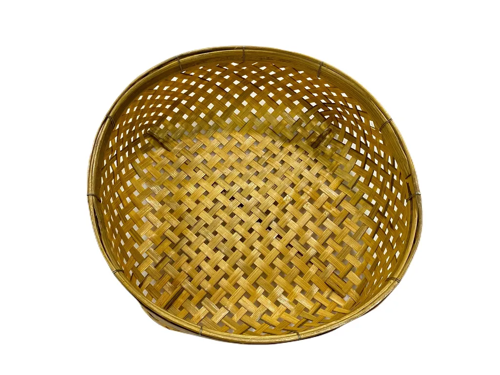 กะแทแลไม้ไผ่ 8