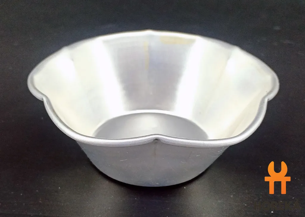 พิมพ์ AL ดอกไม้ 6 แฉกใหญ่ #A-4