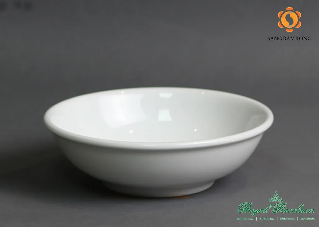 #P0306 w/w ถ้วยซีเรียล 14cm. (1*12*72)