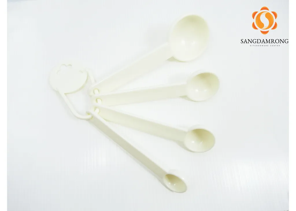 ช้อนตวงPTยาว1*4