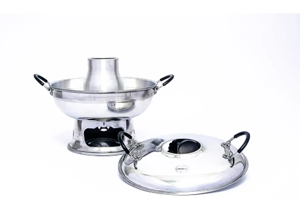 หม้อไฟเข้ 24cm.06124