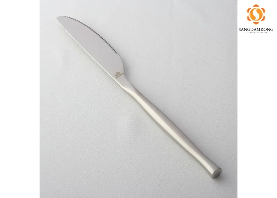 501-24 มีดหวาน Inspiration (2x21.3cm.)