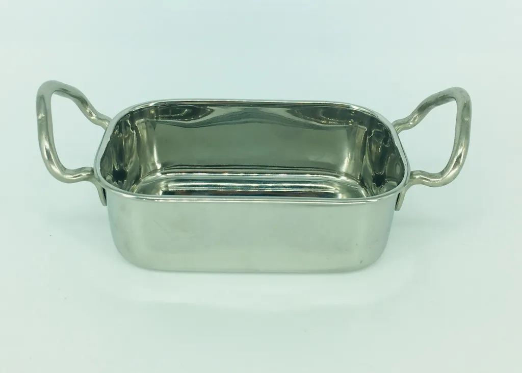 #RO-12 อ่างเล็ก2หูL (12.5x8.5x4cm)