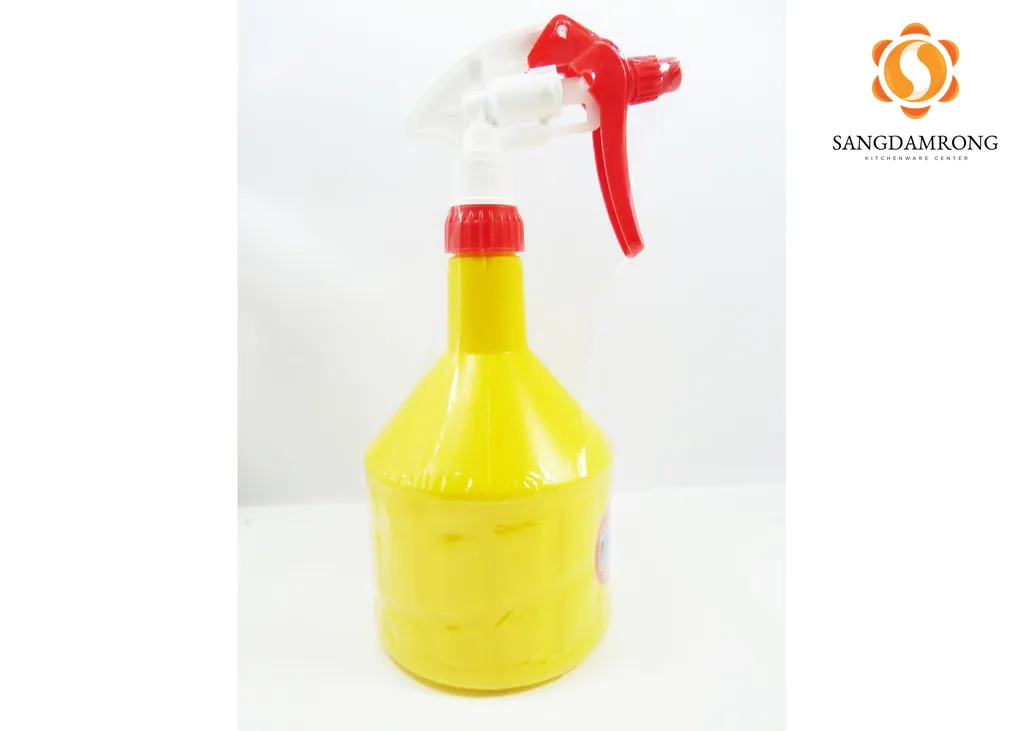 LC001 กระบอกฉีดน้ำดีแคนยอน