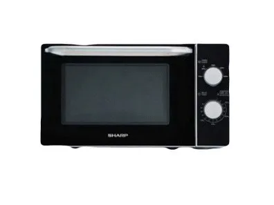 R-2200F-S ไมโครเวฟ SHARP 20 ลิตร