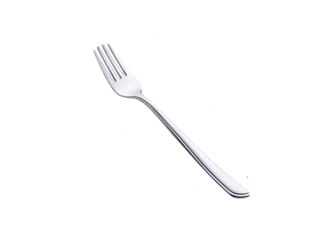 1078-05 ส้อมคาว (18.2ซม.) <16>