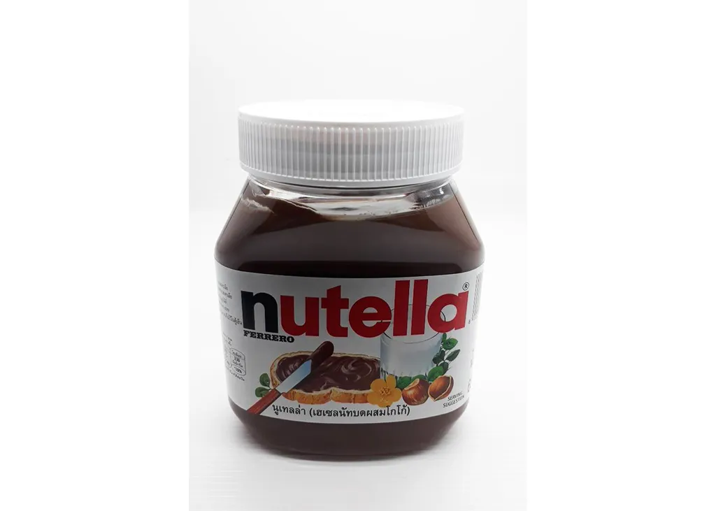 นูเทลล่า 680 g. 1*9 #20412