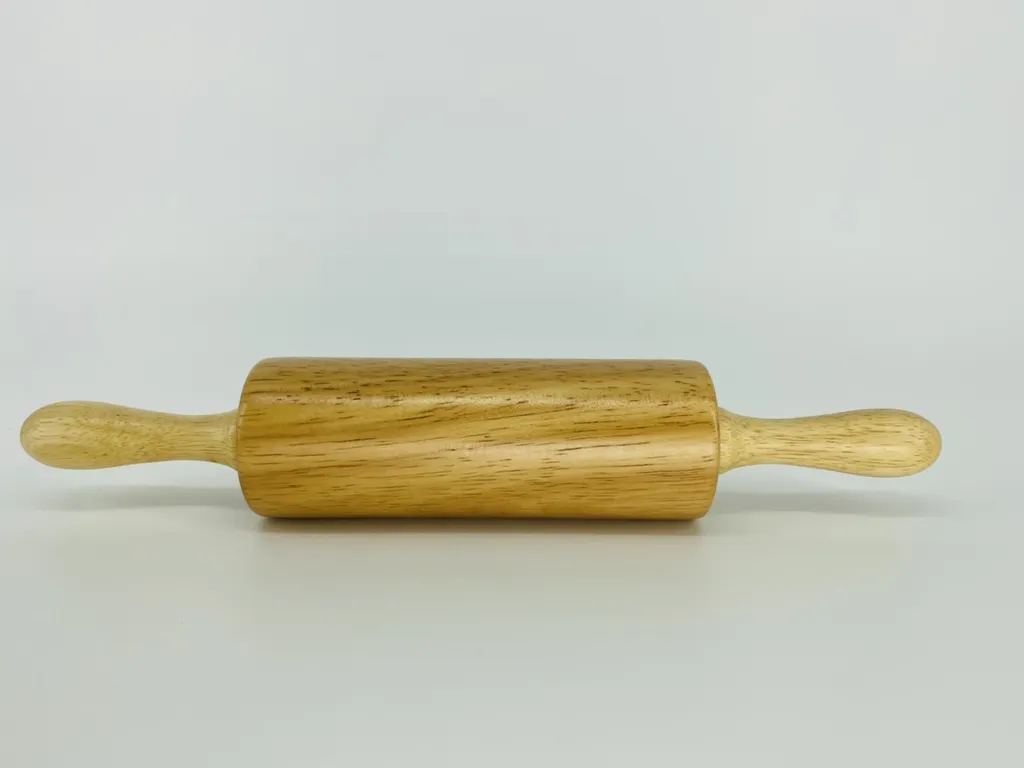 ไม้นวดแป้ง 6"