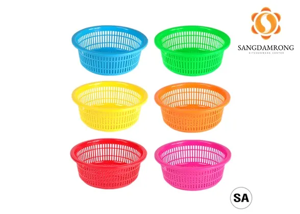 ตะแกรงกลม 846