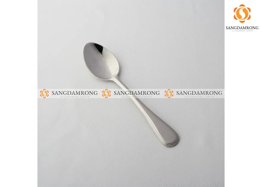 (D) 88-10 ช้อนชา เจ้าพระยา (2.9x13.6cm.)