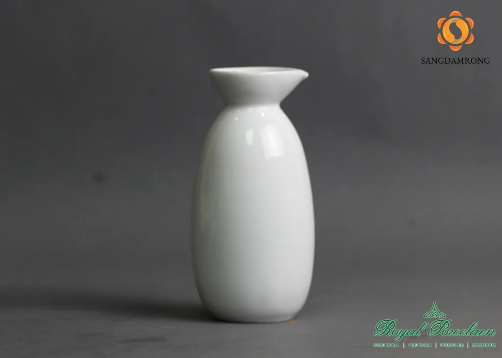 #P3814 w/w ขวดสาเก 0.25L (1*6*36)