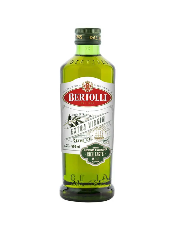 เบอร์ทอลลี่ เอ็กซ์ตร้า เวอร์จิ้น 500 ก.