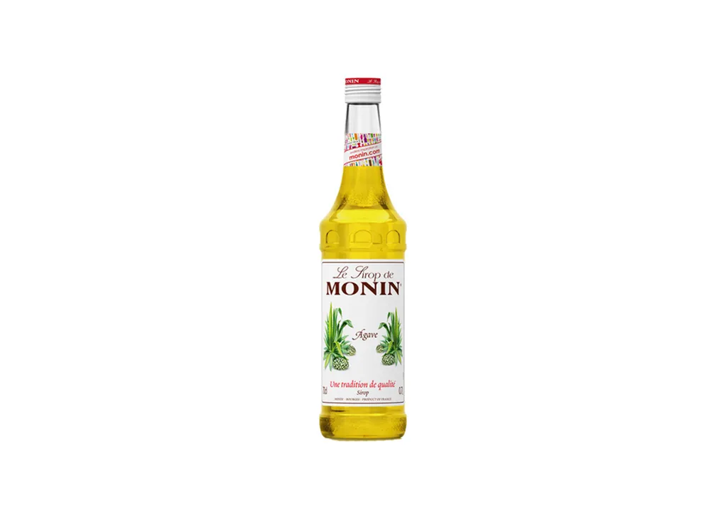 Agave syrup 700 ml. Monin