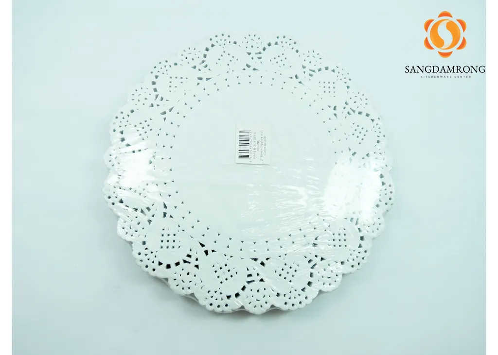 กระดาษฉลุ 8.5 นิ้ว(1*250*8)