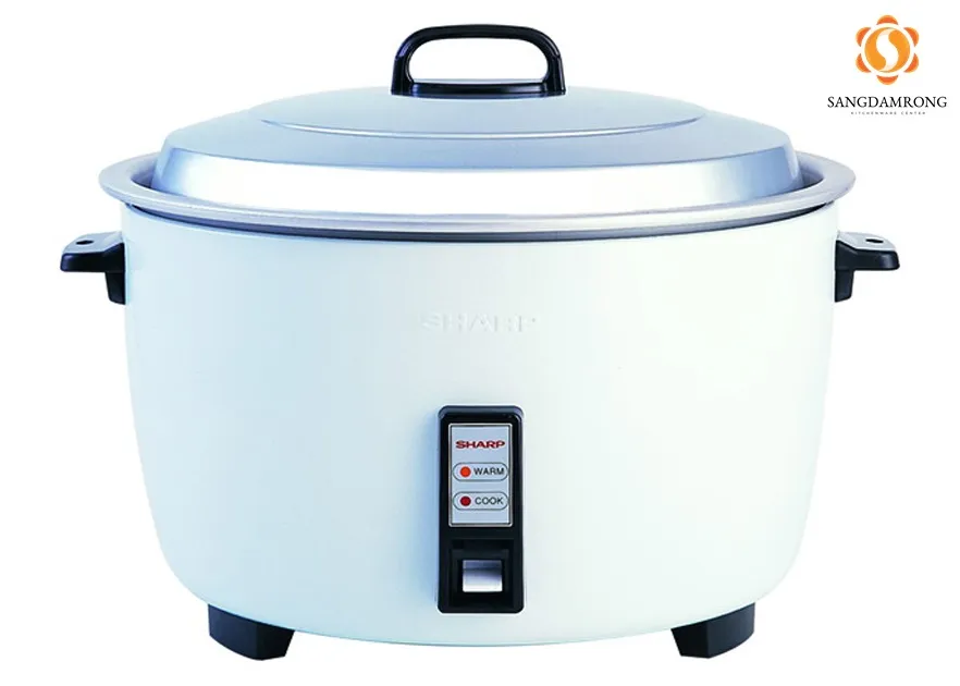 KSH-D77 หม้อหุงข้าวไฟฟ้า 7 ลิตร