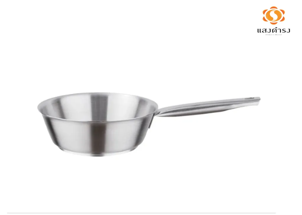 P214-020 หม้อซ้อส 20cm.Pujadas