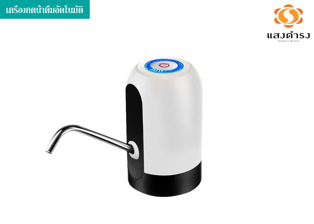 PAE7012 เครื่องกดน้ำดื่มอัตโนมัติ