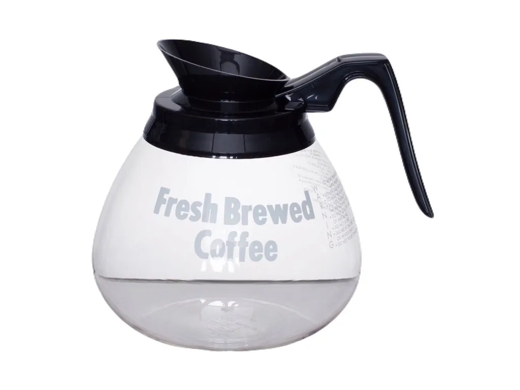 กากาแฟแก้ว Curtis