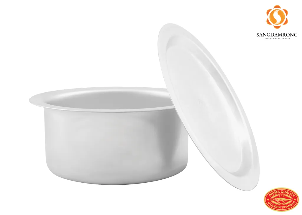 หม้อแขก 14cm. เข้ 02014