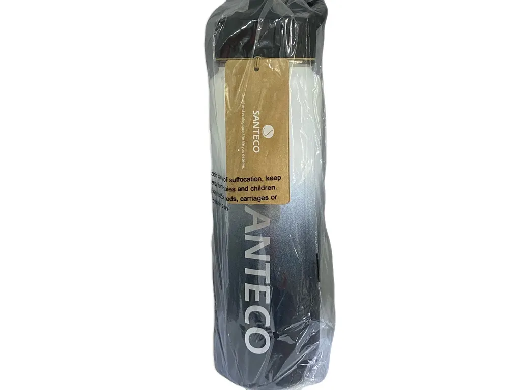 131484กระบอกน้ำ sst โซลันด์710 มล.สโนว์วี่ไนท์