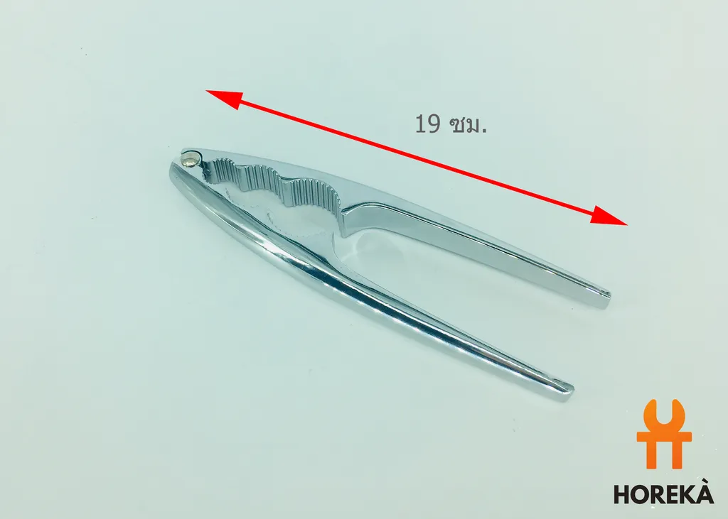 หนีบก้ามปู 19 ซม. #8609