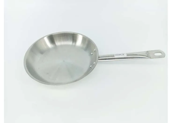 กระทะด้ามกลม SL 22*5 ซม.