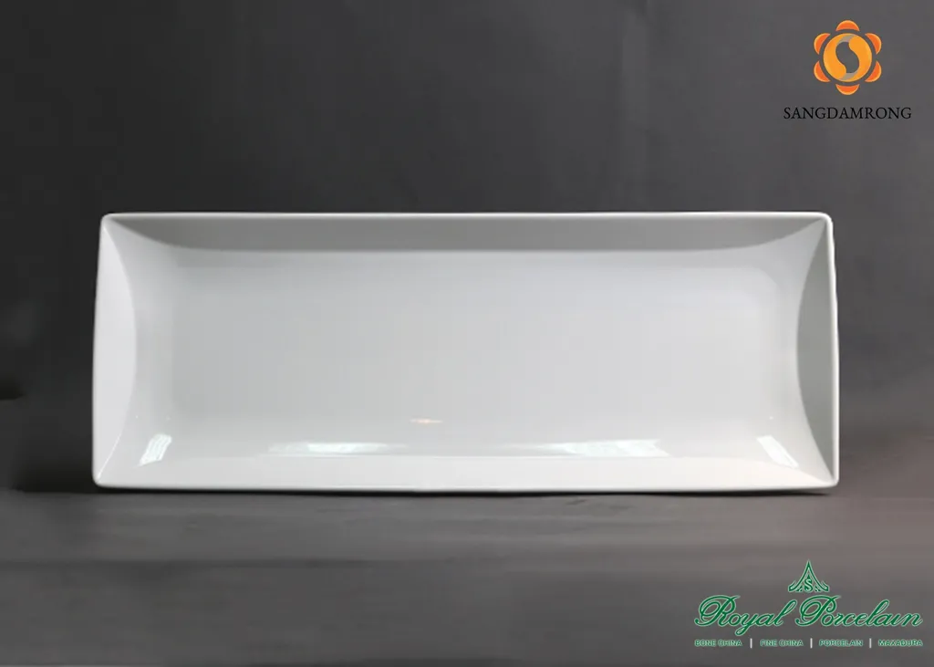 #P6913 w/w ถาด 17.5*47cm. (1*12)