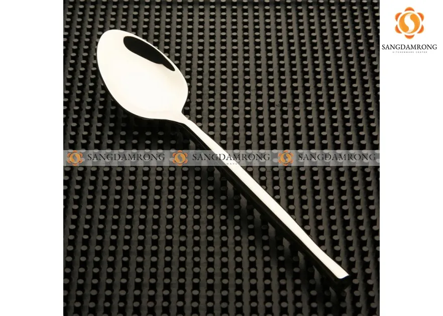 501-04 ช้อนคาว Inspriration (4x18.5cm.)