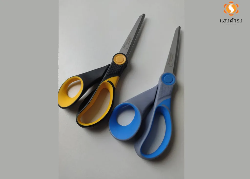 กรรไกร 8"#508