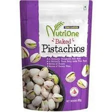 นูทรีวัน ฟิตาชิโออบ 80 ก. (1*6) #1040771