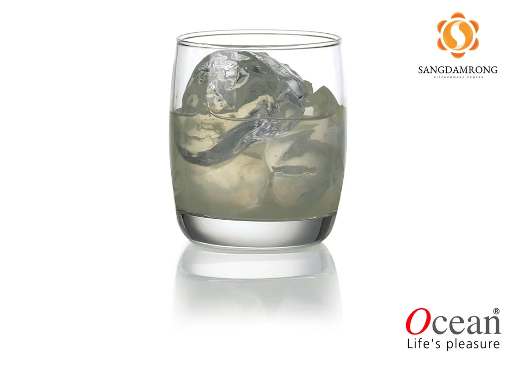 #1B13009 IVORY ROCK 265ML. (1*72)