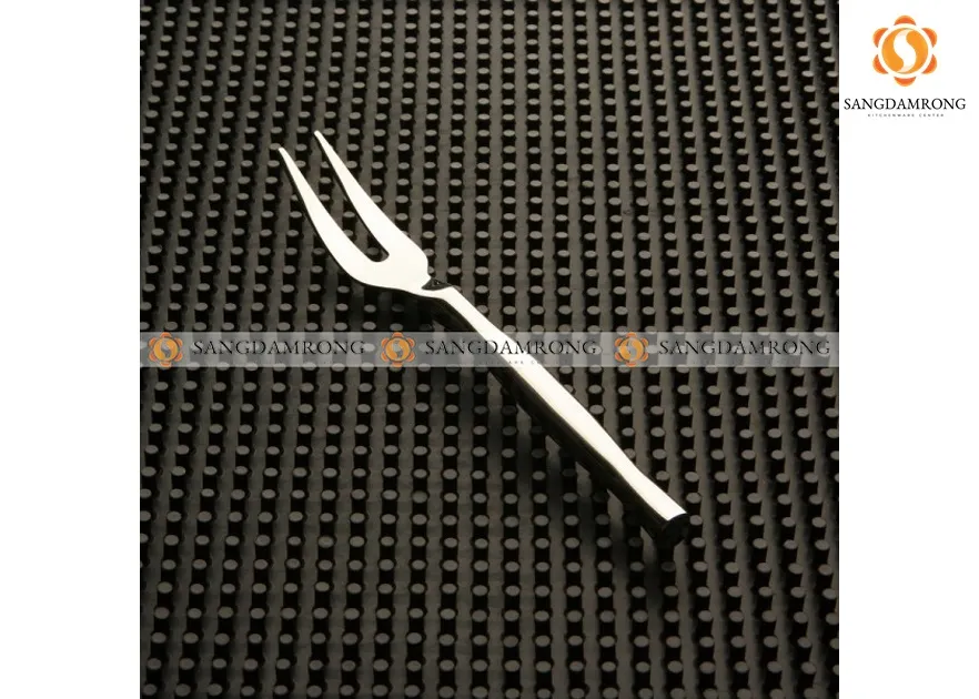 501-09 ส้อมจิ้มผลไม้ Inspiration (1.8x14.1cm.)