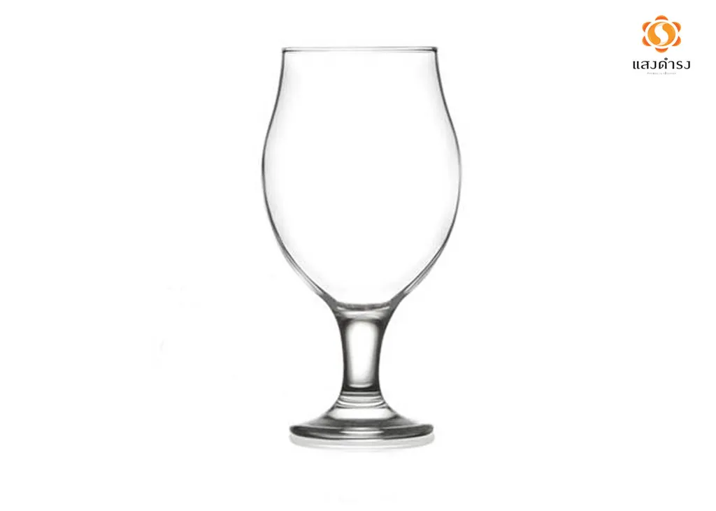 แองจิลีน่า แก้วเบียร์มีขา 570 ซีซี (1X6X4)