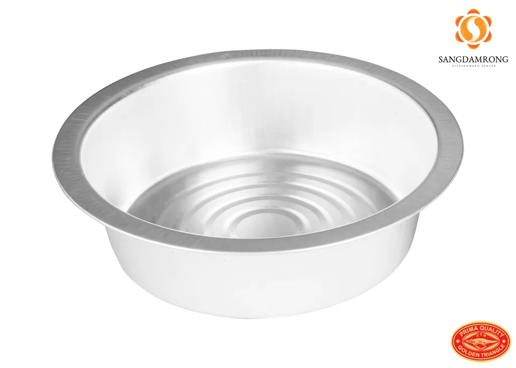 กะละมัง เข้ 45cm.34145 (ลังละ 1*24)