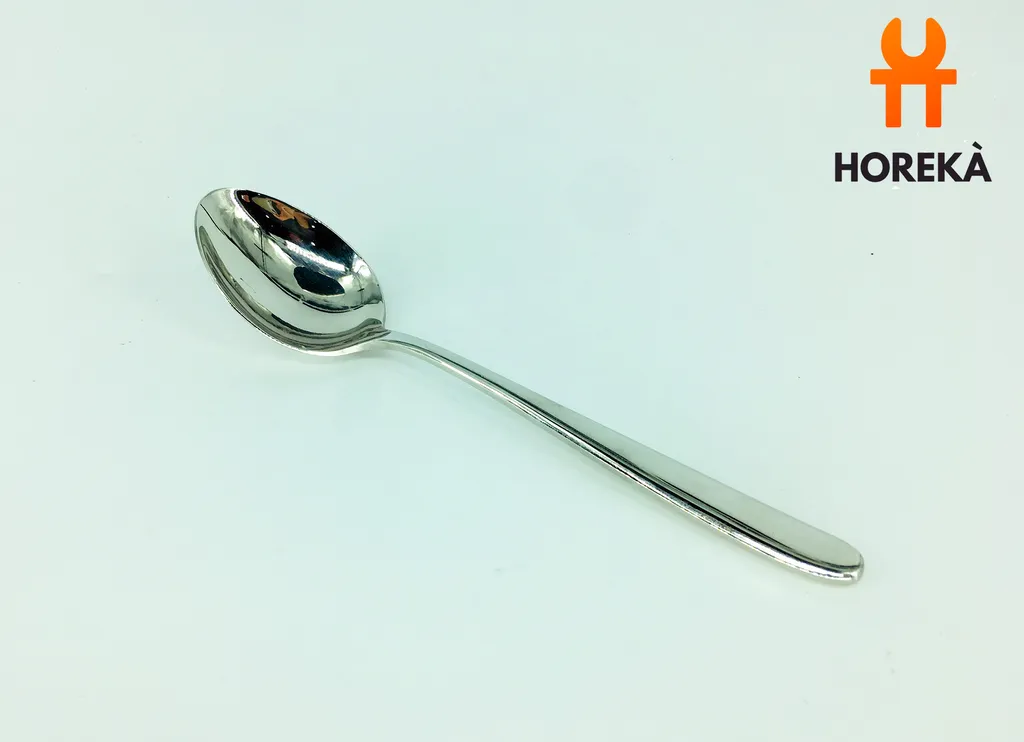 B14-22 ช้อนหวาน (15.7ซม.) <03>