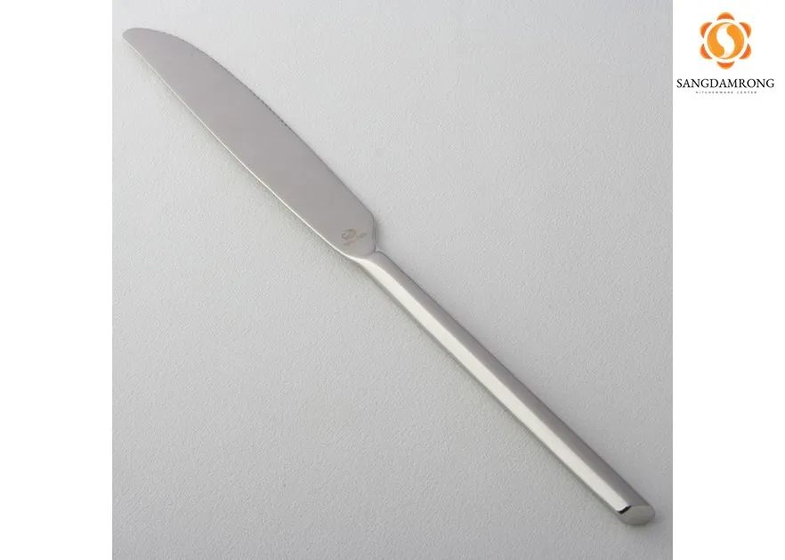 502-25 มีดโต๊ะ Commemorate (2x23.5cm.)