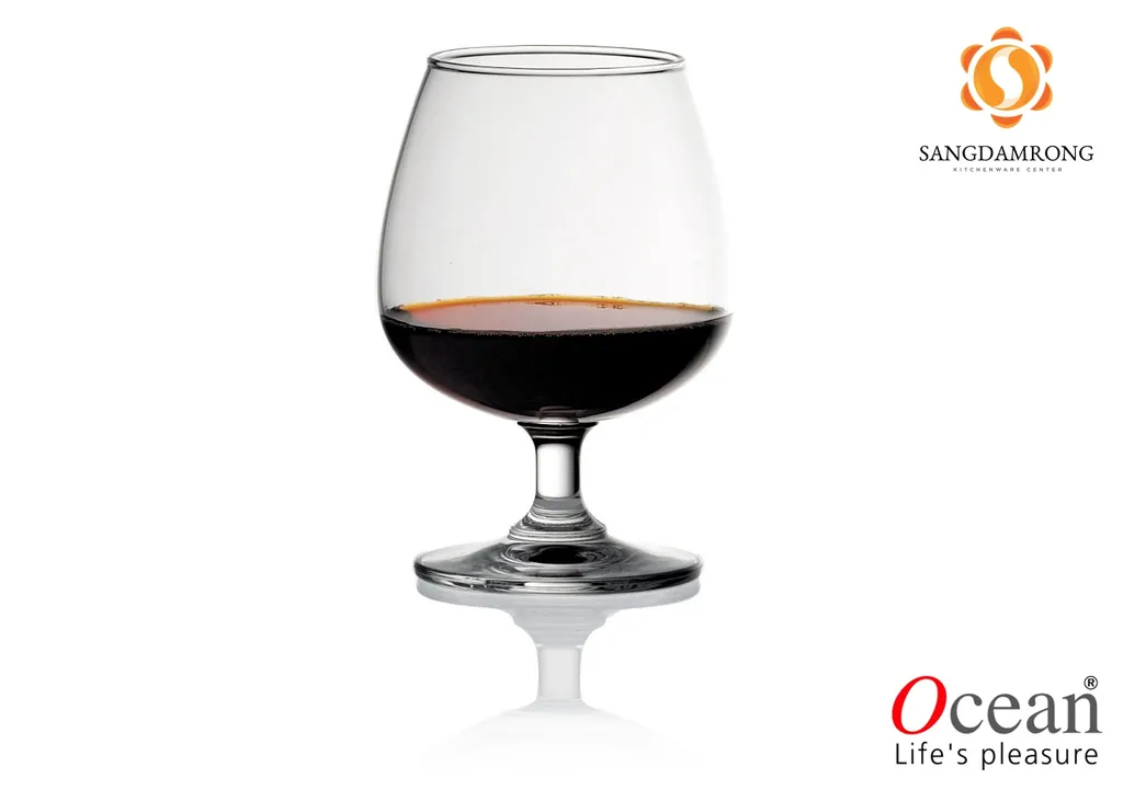 #1501X12 CLASSIC BRANDY 340ML. (1*48)