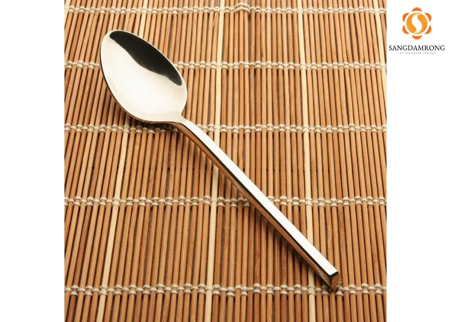 502-04 ช้อนคาว Commemorate (4x19.3cm.)