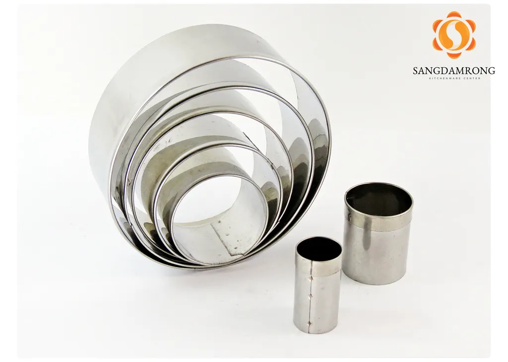 พิมพ์กดSL 1*7 กลมเรียบ