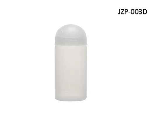 JZP-003D ขวดบีบซอส 66g.600ml.