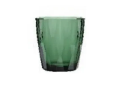 (B) 4GB005A113C03 GATSBY GREEN ROCK 350 ML. 1*24