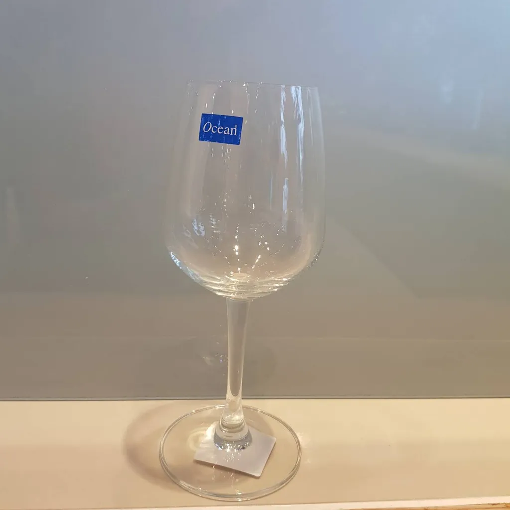 (ให้เช่า) แก้วไวน์ 019G13 Lexington Goblet